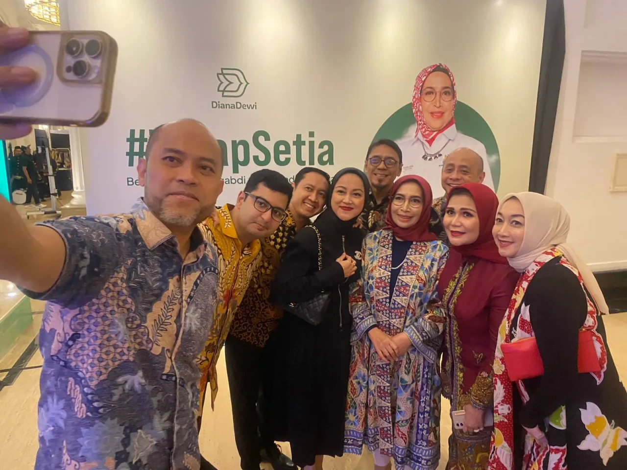 Kadin DKI Jakarta Kembali...