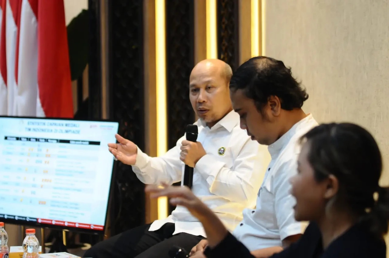 Kemenko PMK Gencarkan...