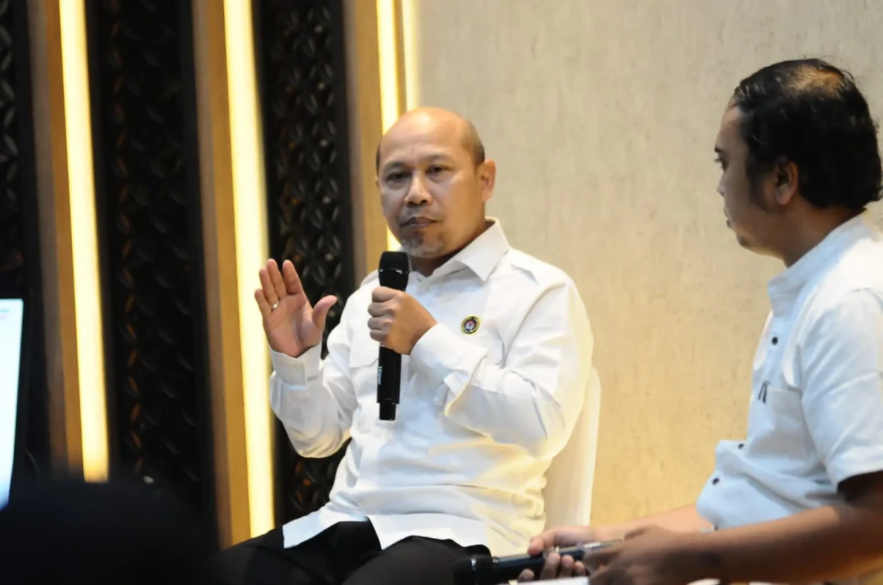 Kemenko PMK Gencarkan...
