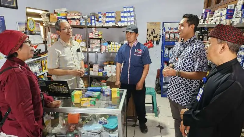 Melalui #UMKMSiapBeraksi,...
