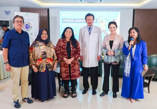 RS Medistra Sukses Menjalankan...