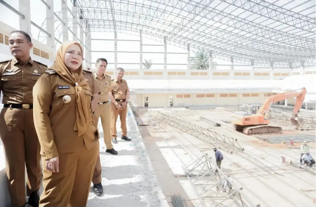 Tunjukkan Keberpihakan...