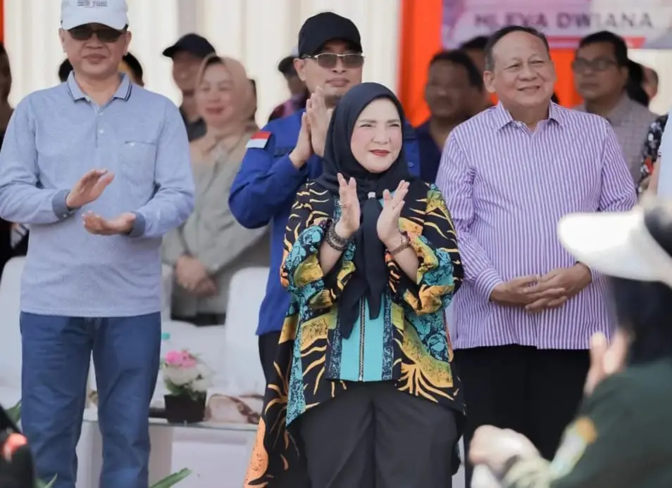 Tunjukkan Keberpihakan...