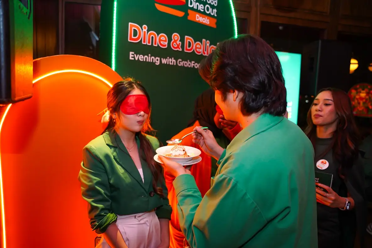 Transformasi Dine In...