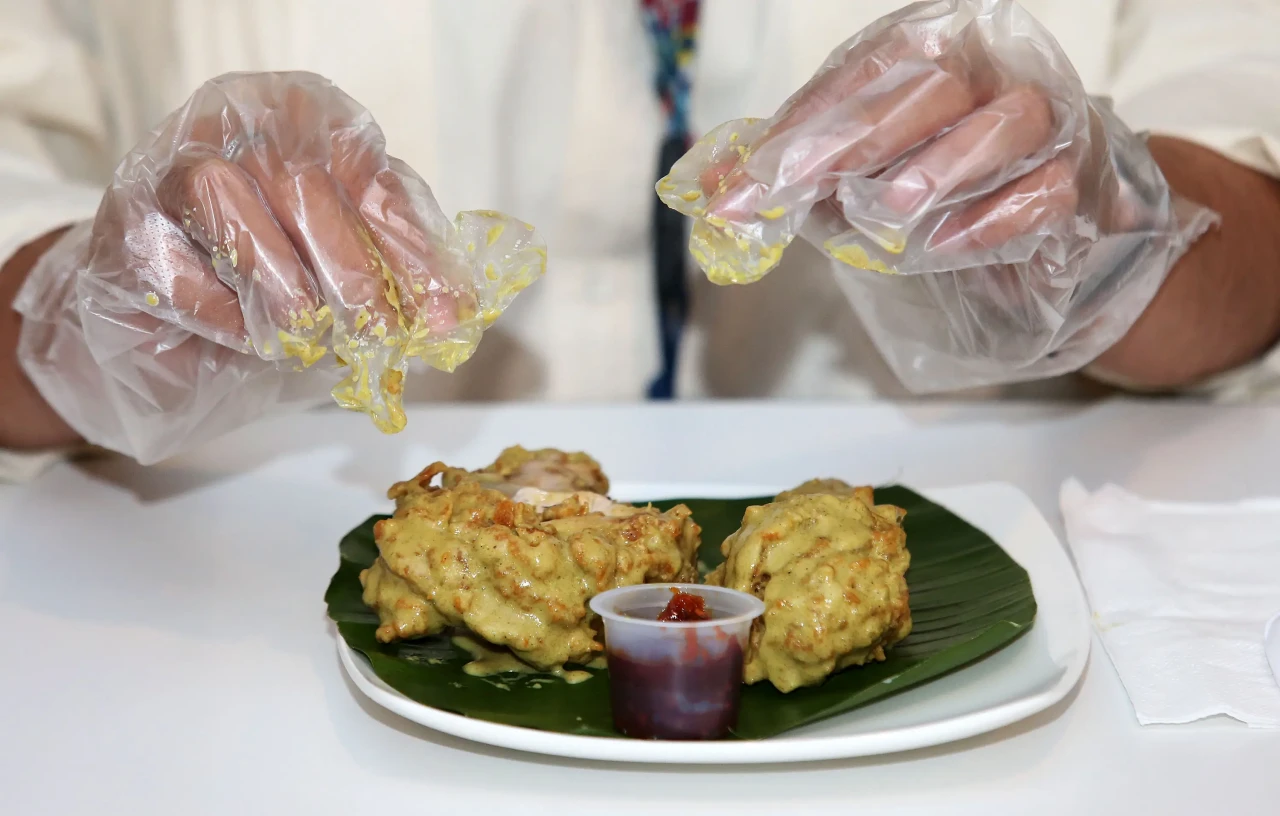 McD Indonesia Luncurkan...