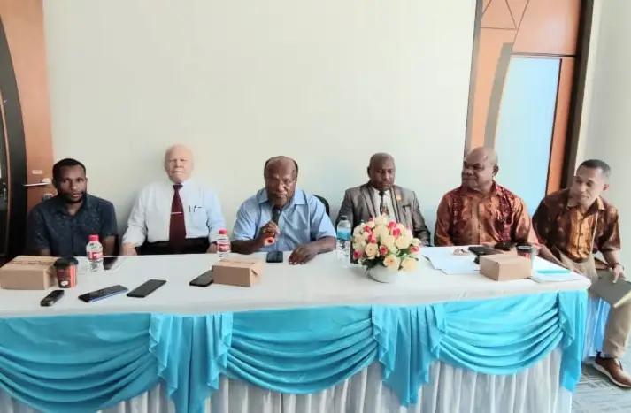 Pimpinan Agama Tolak...