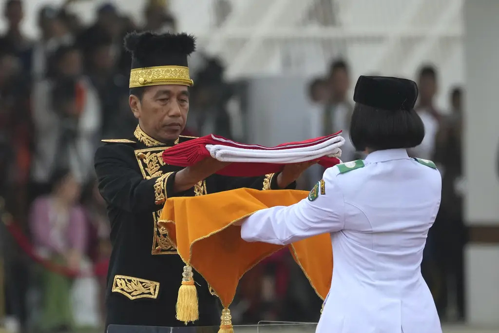 Digelar Perdana, Begini...