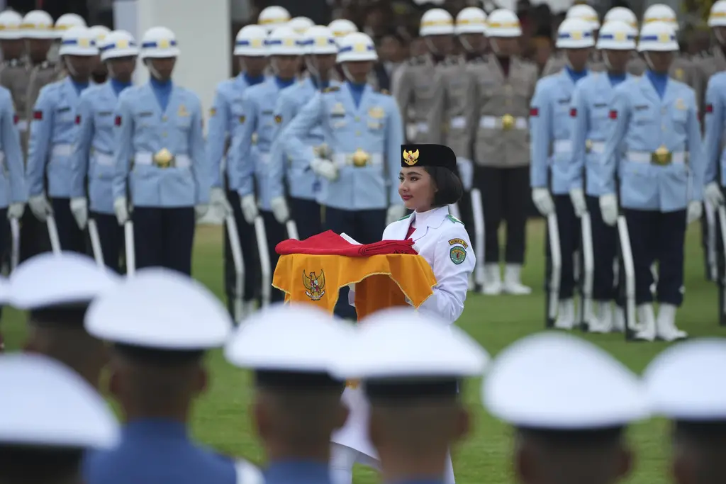 Digelar Perdana, Begini...