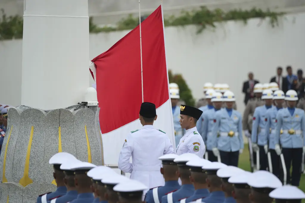 Digelar Perdana, Begini...