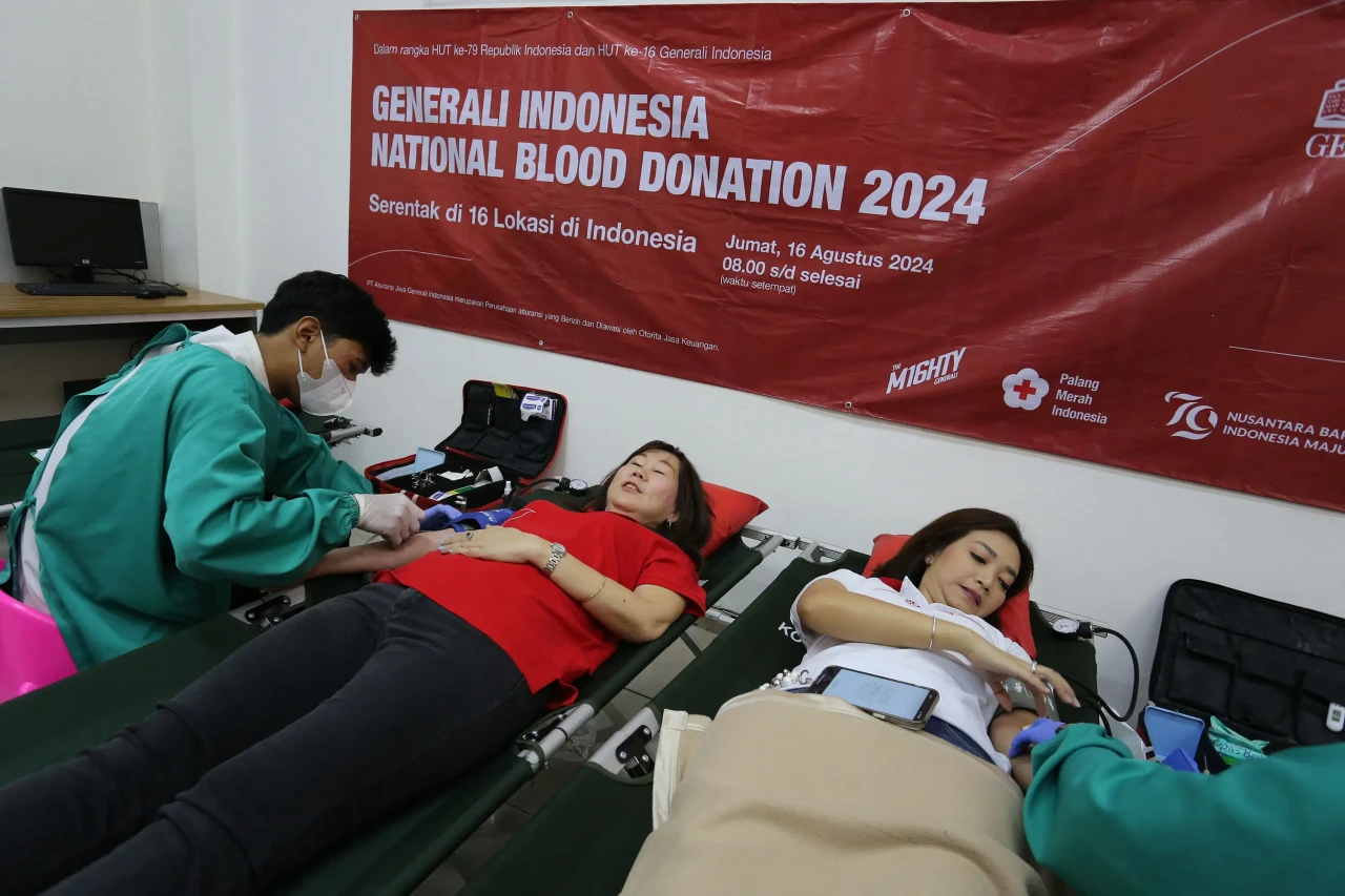 2.000 Masyarakat dan...