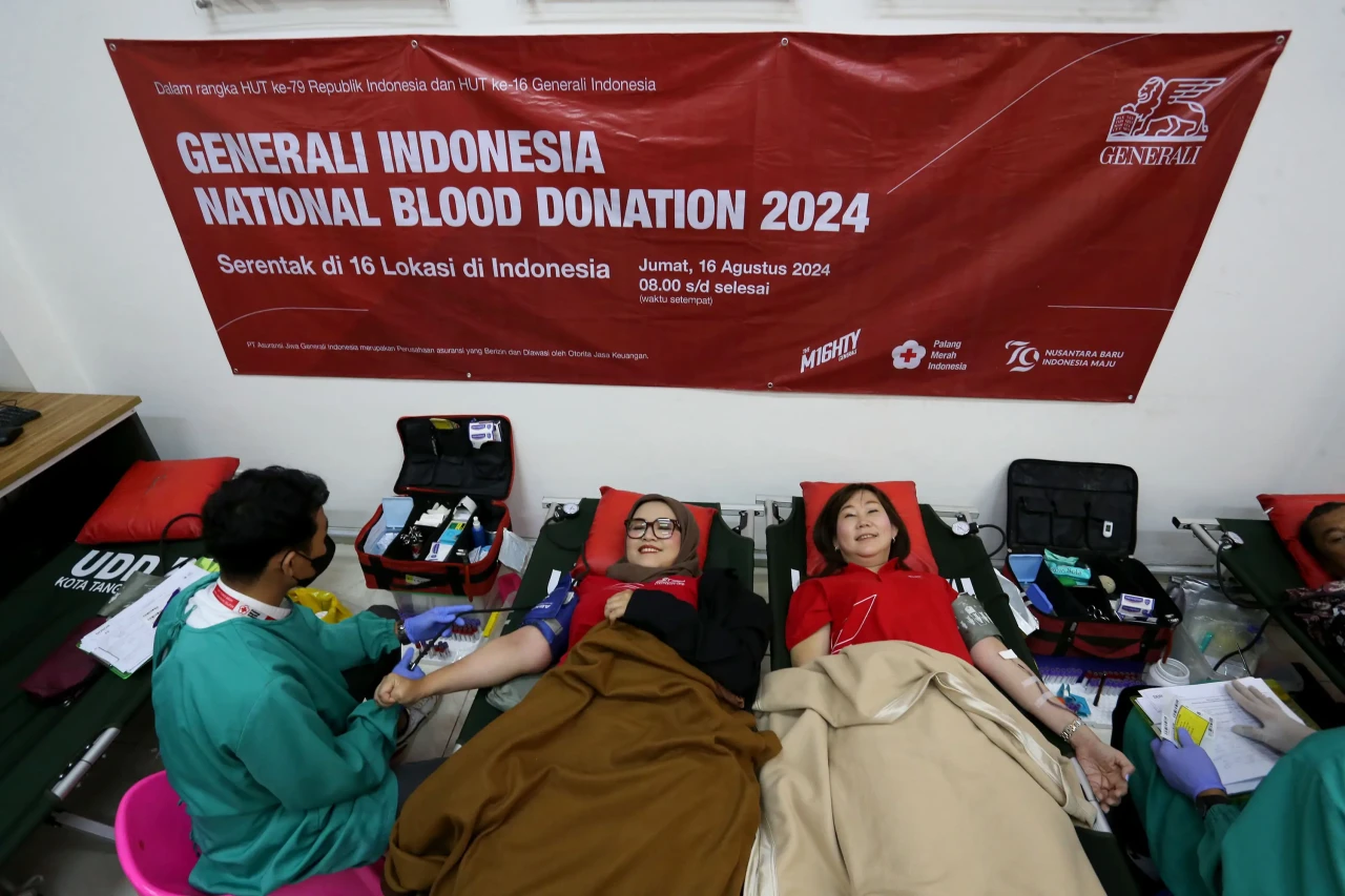 2.000 Masyarakat dan...