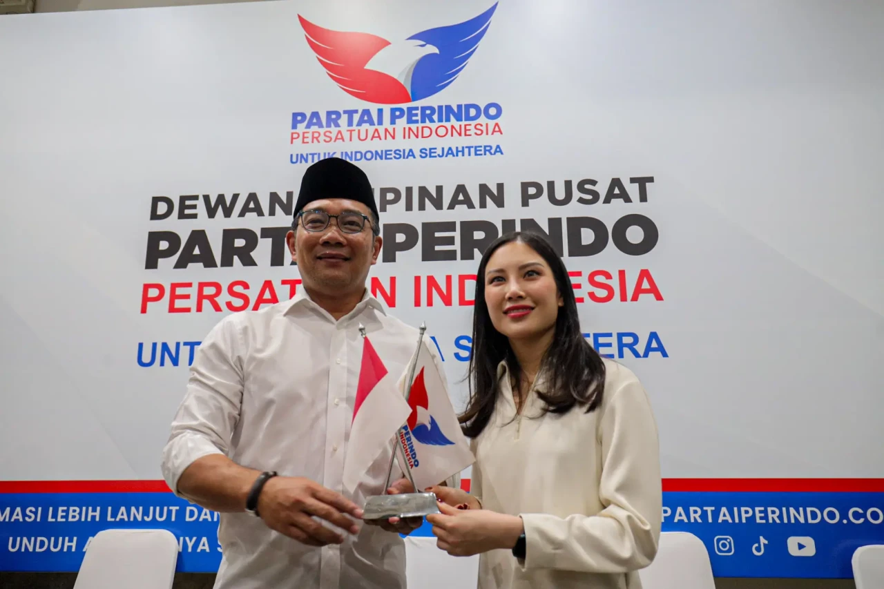 Angela Tanoesoedibjo...