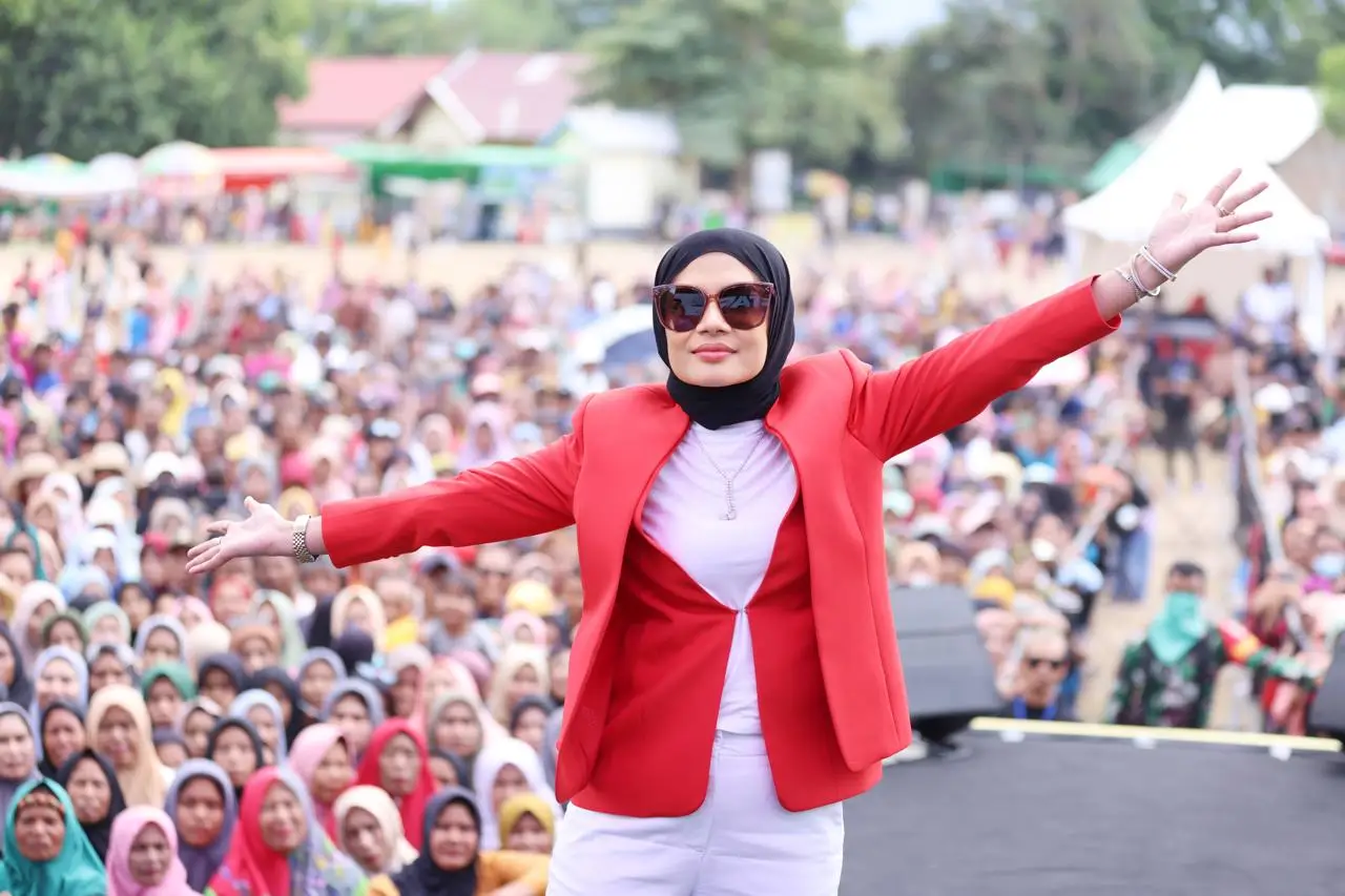 Hidah Pratama, Inspirasi...
