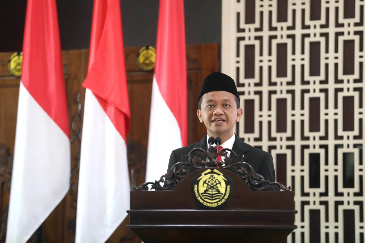 Serah Terima Jabatan...