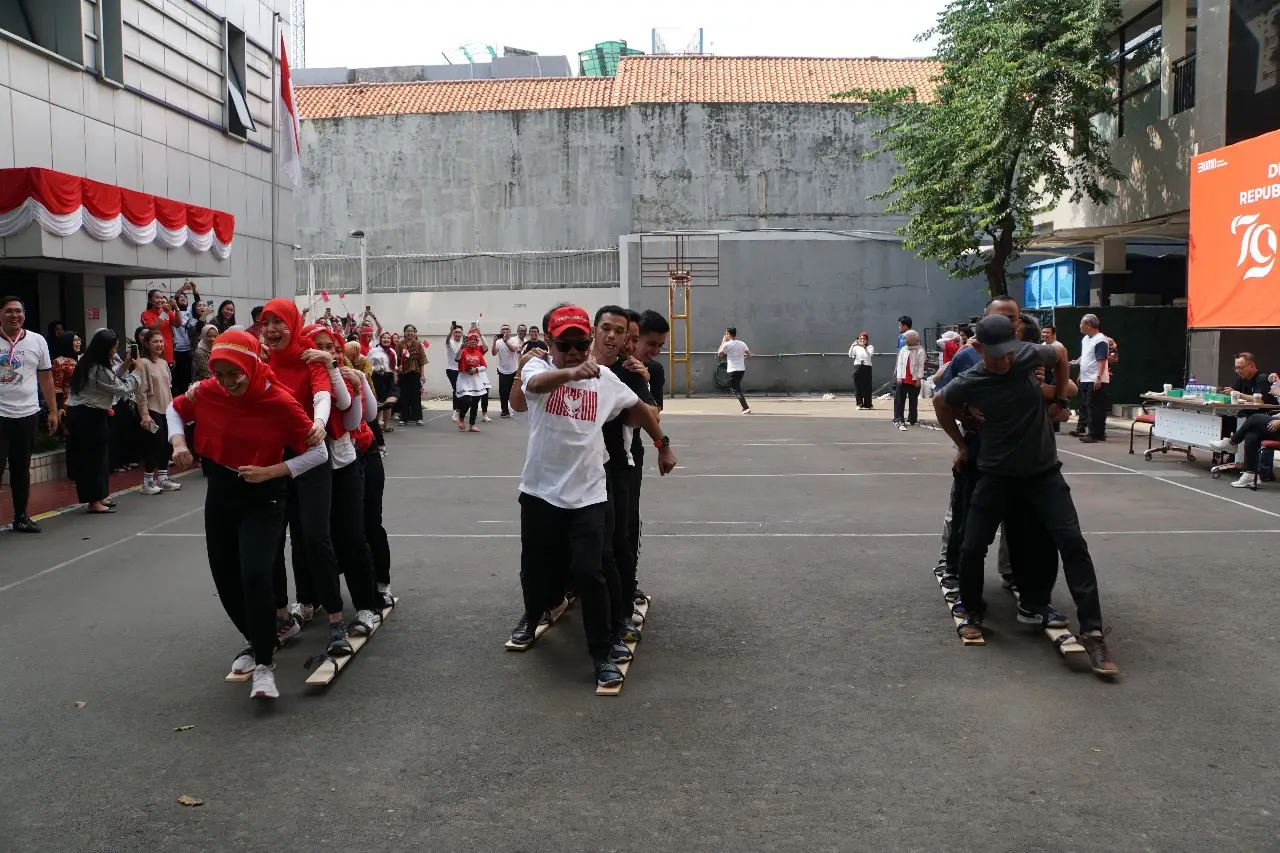 PT Reasuransi Indonesia...