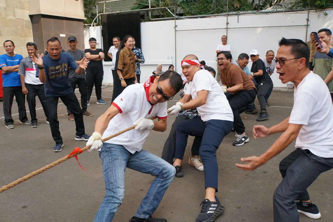 PT Reasuransi Indonesia...