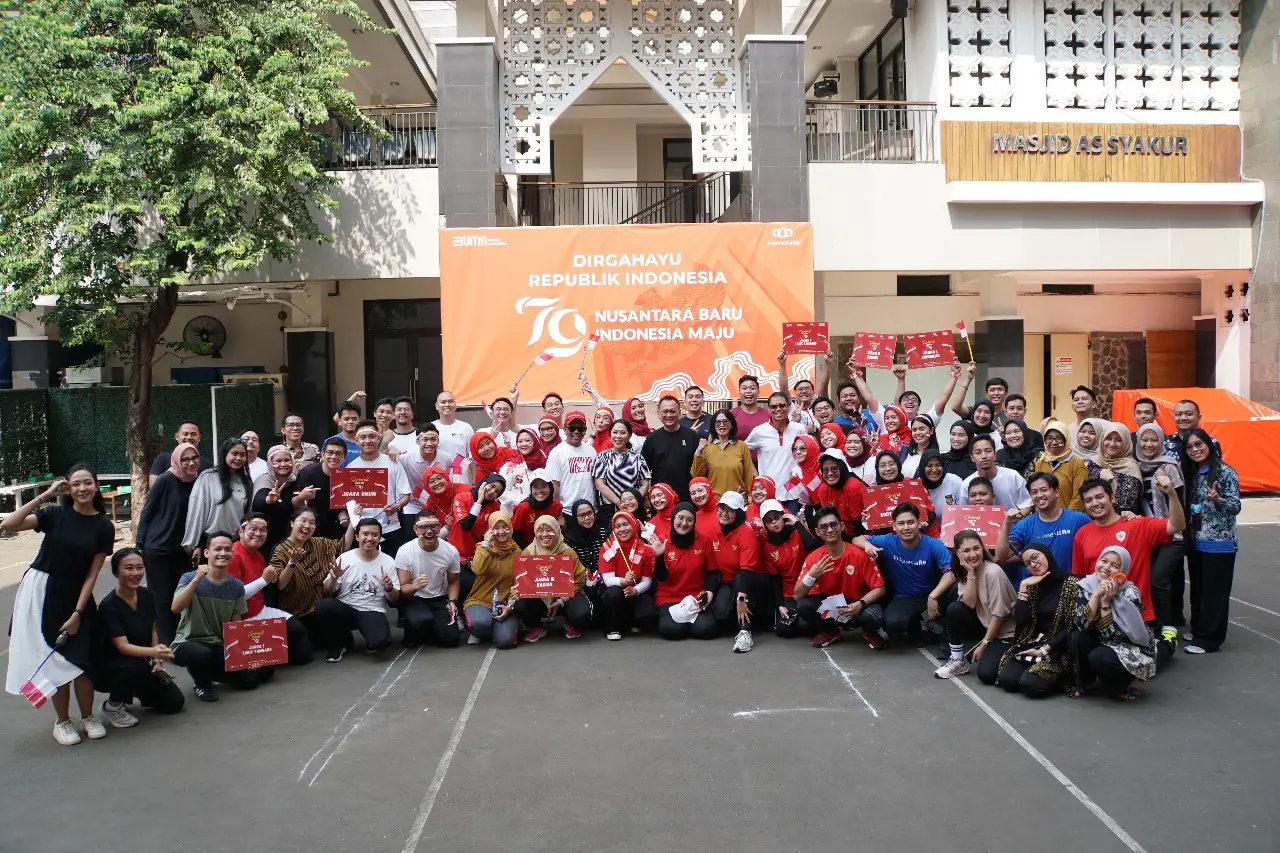 PT Reasuransi Indonesia...