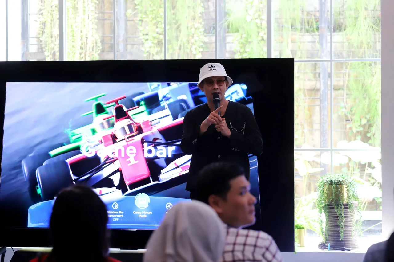 TCL Indonesia Meluncurkan...