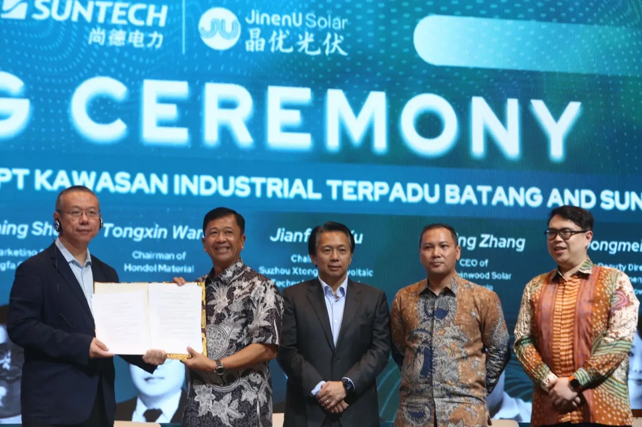 Kerjasama Akselerasi...