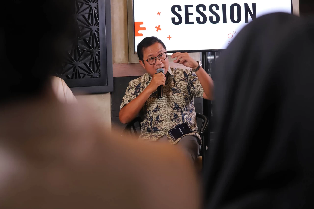 Program Makan Bergizi...