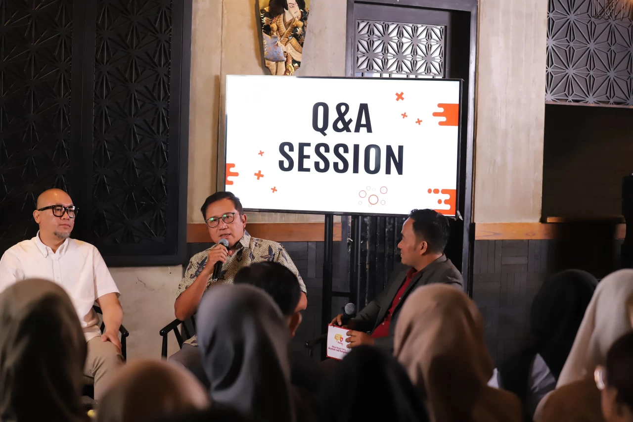 Program Makan Bergizi...