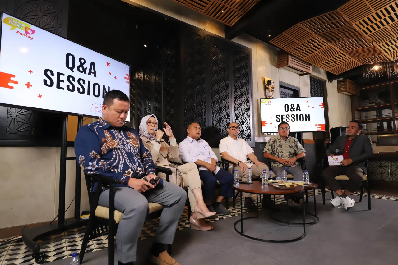 Program Makan Bergizi...
