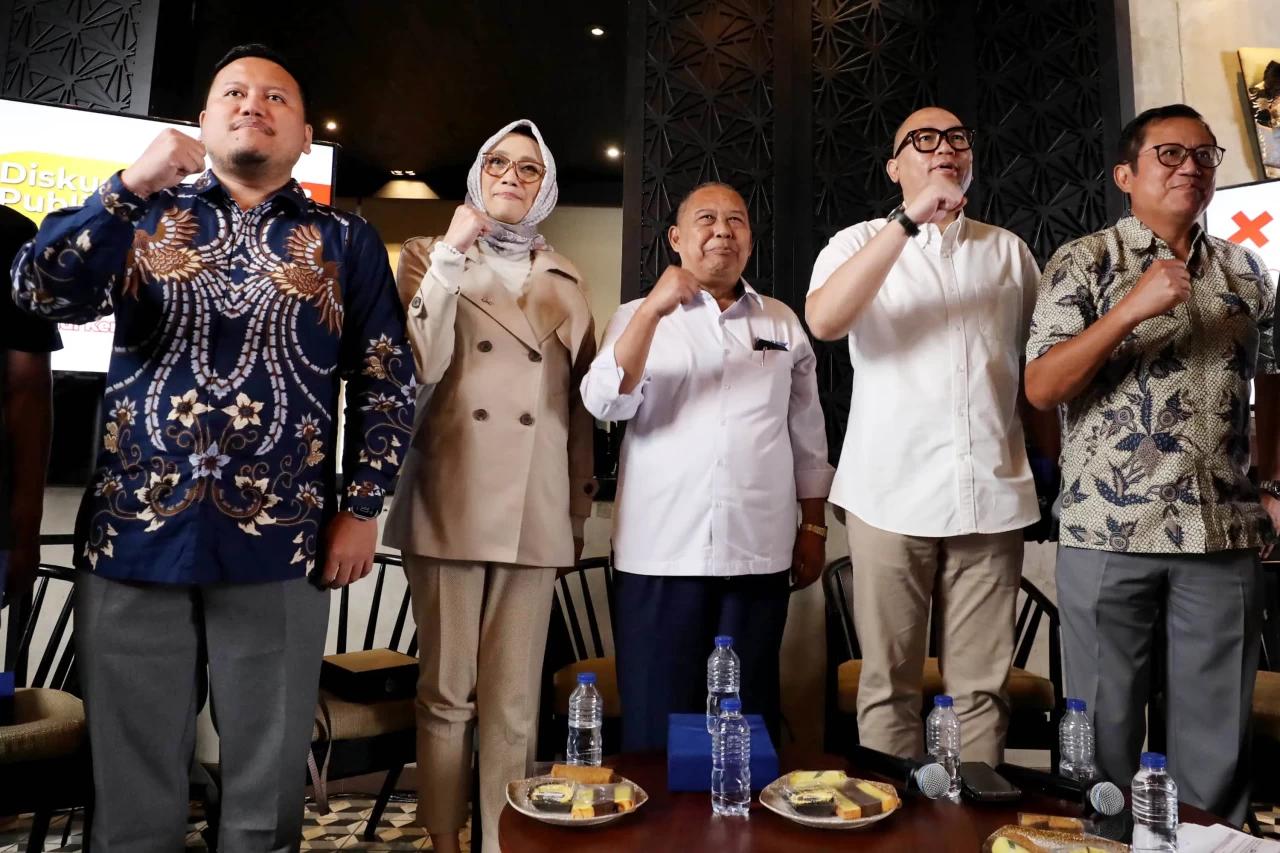 Program Makan Bergizi...