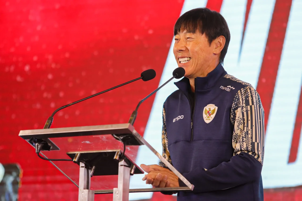 PSSI Dapat Dukungan...