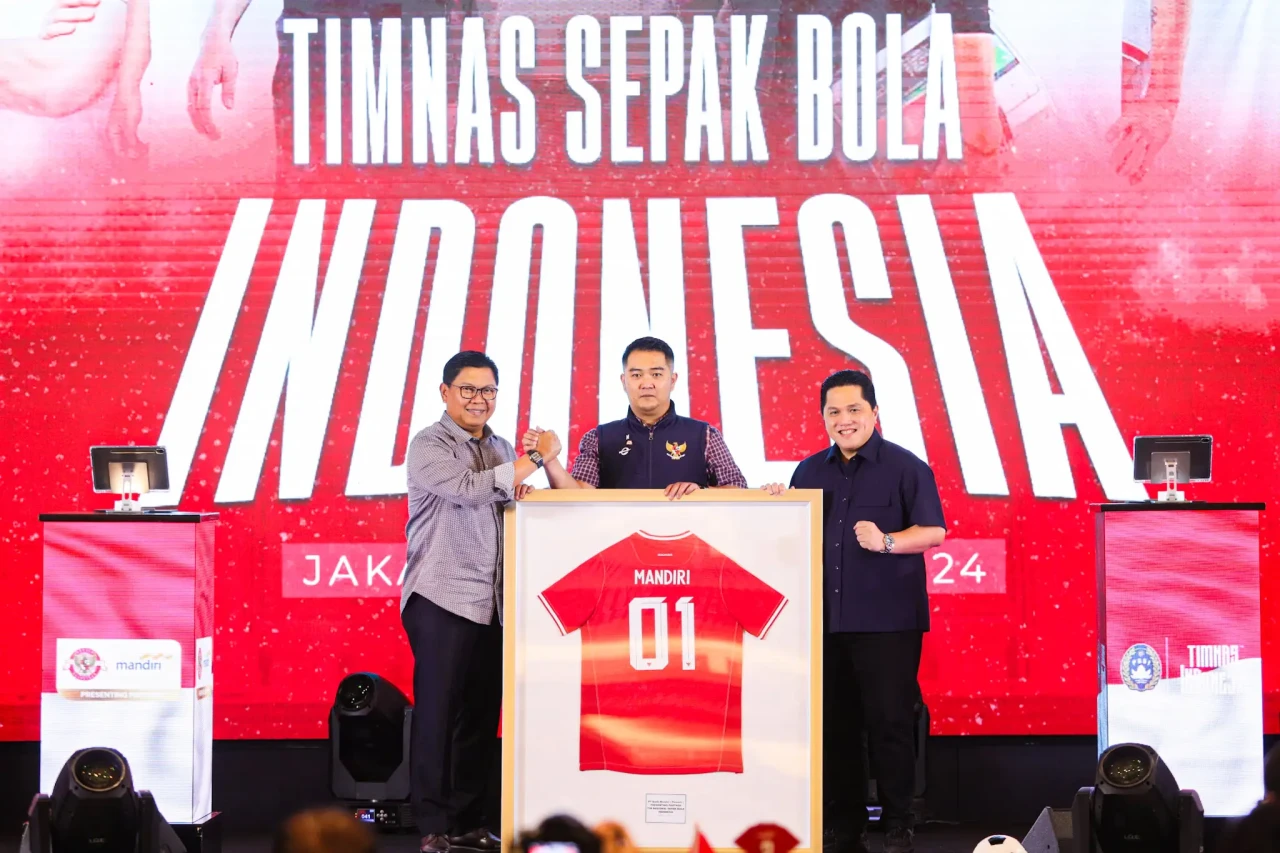PSSI Dapat Dukungan...