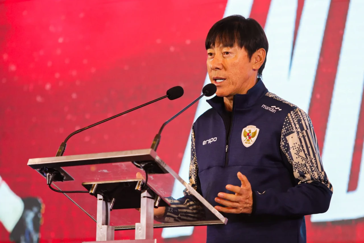 PSSI Dapat Dukungan...