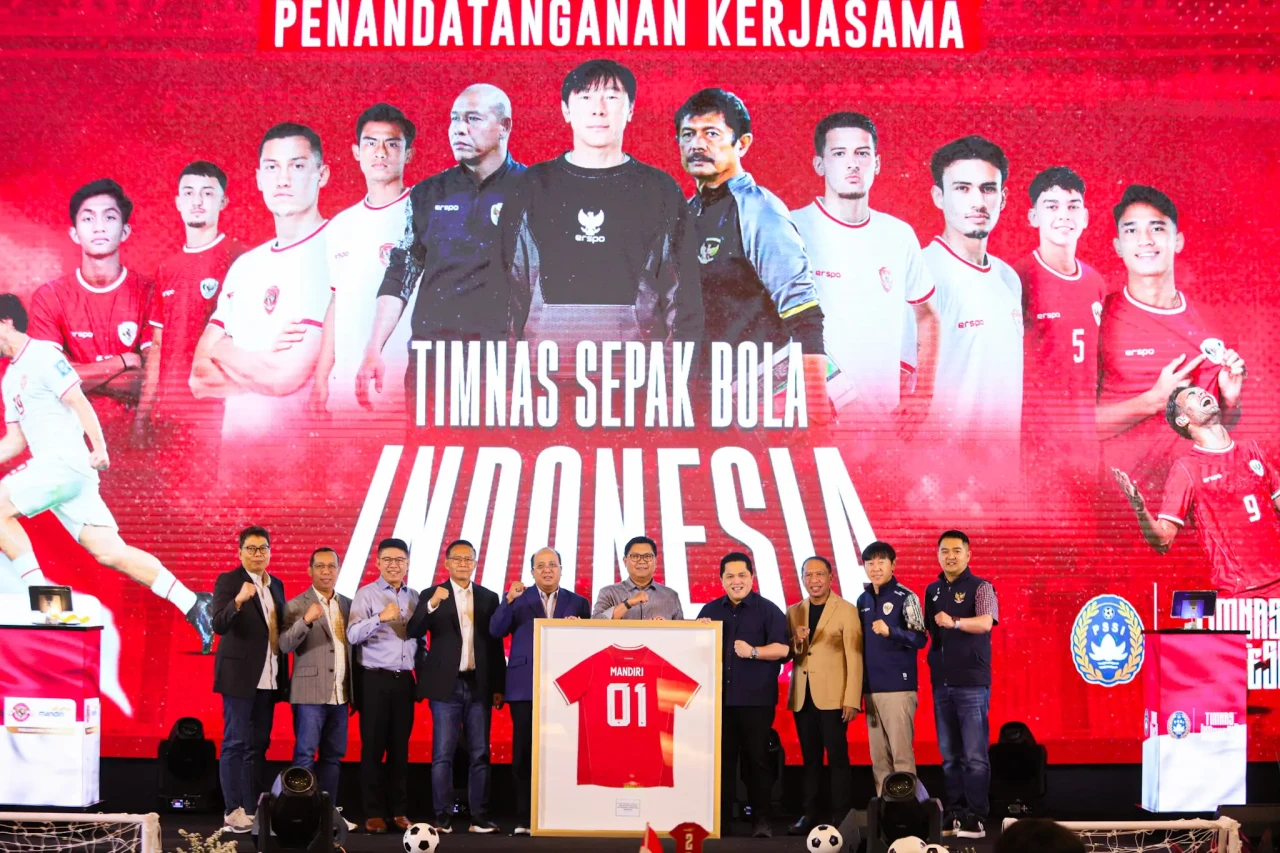 PSSI Dapat Dukungan...