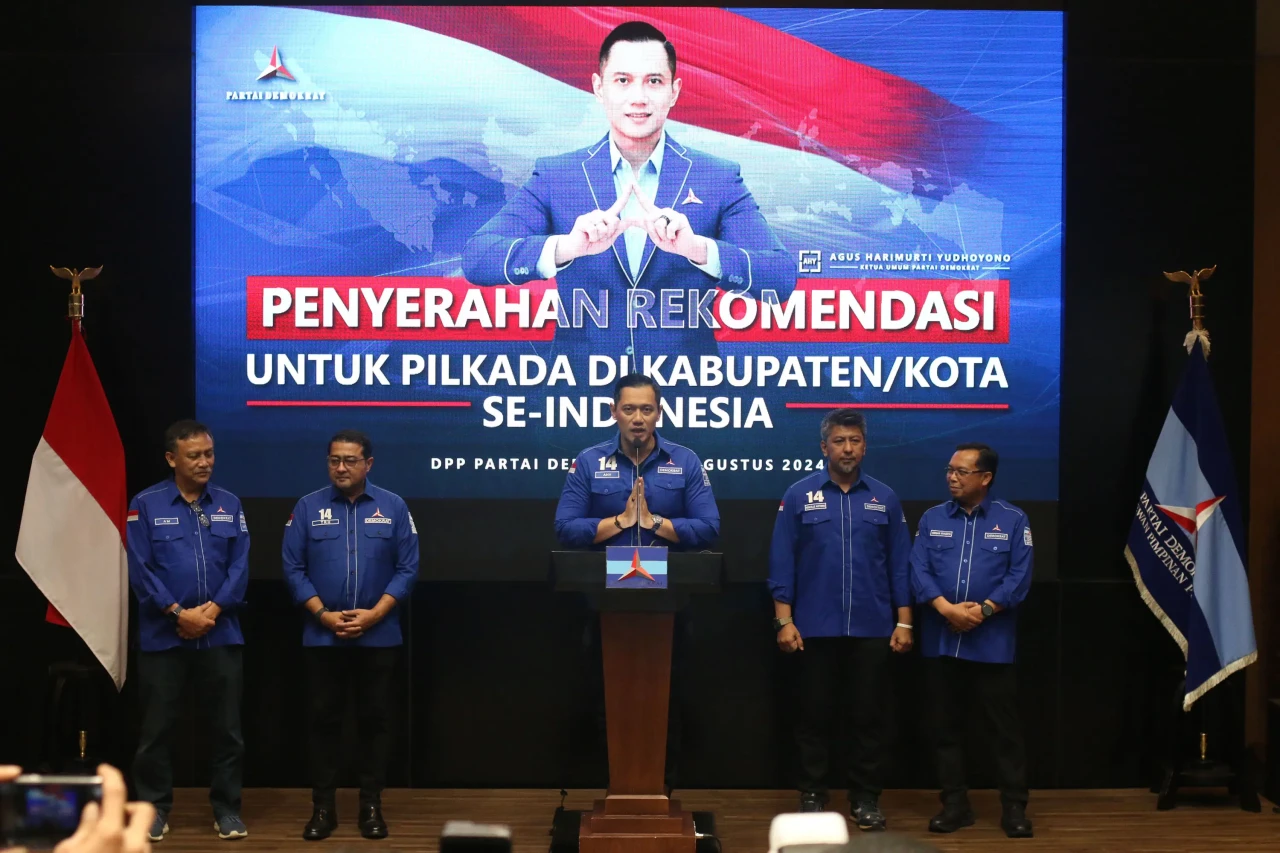 116 Surat Rekomendasi...