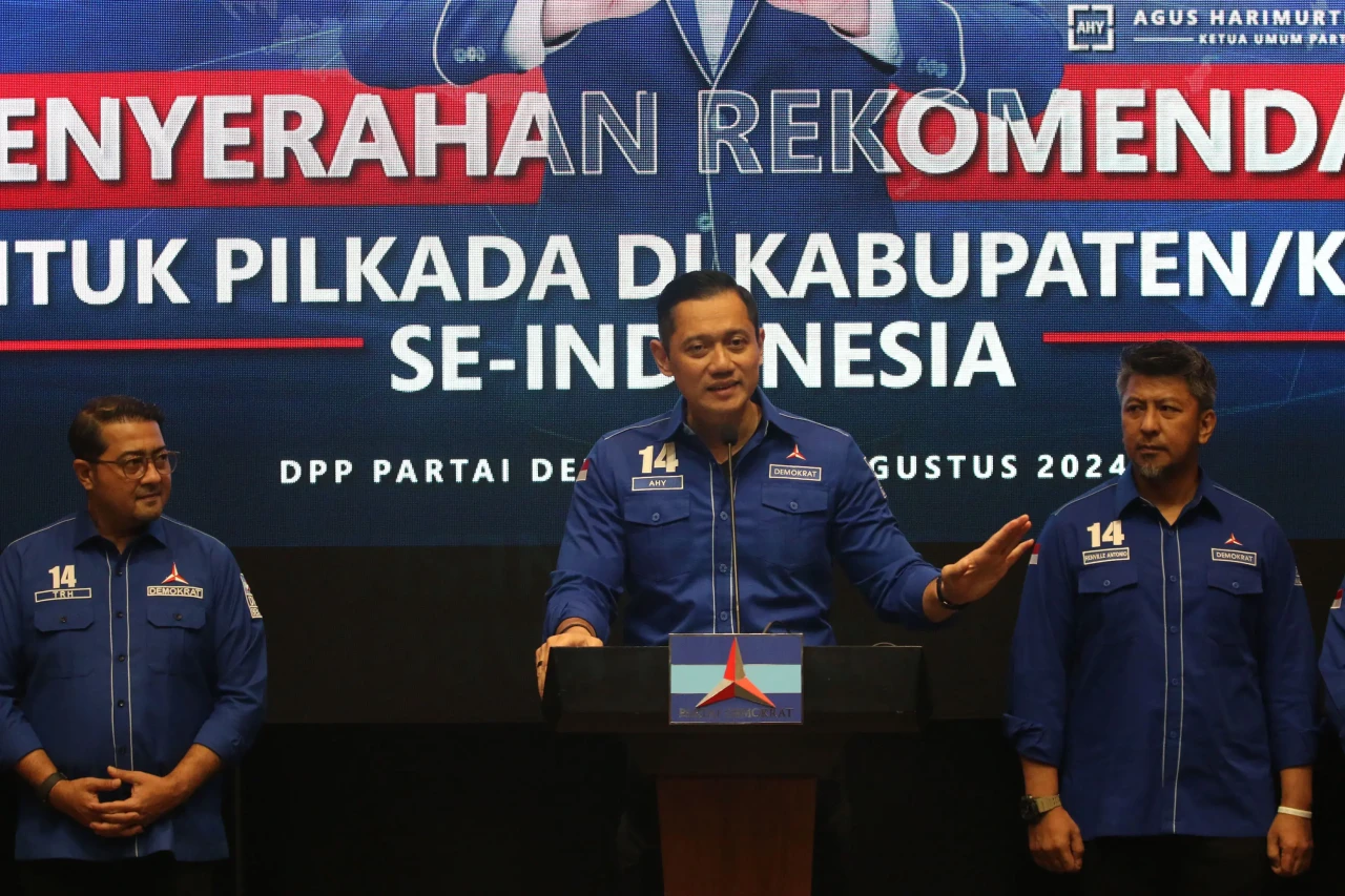 116 Surat Rekomendasi...