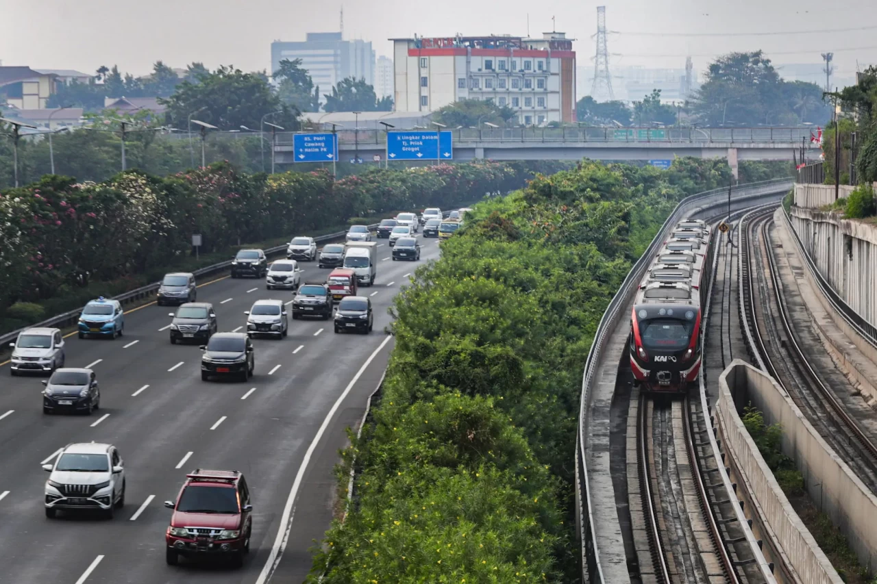 KAI Perpanjang Jam Operasional...