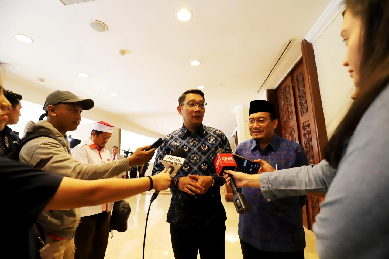 Koalisi Persatuan Siap...