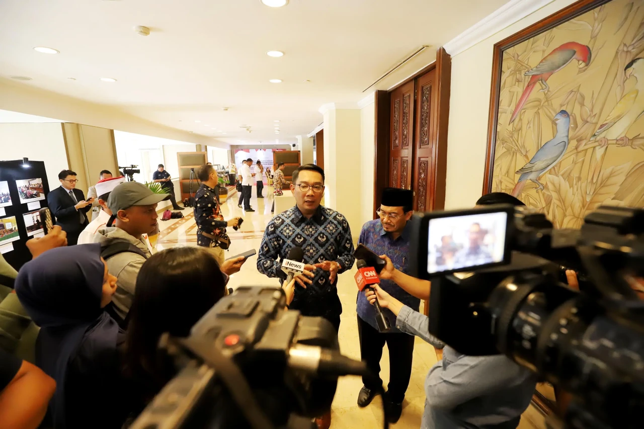 Koalisi Persatuan Siap...