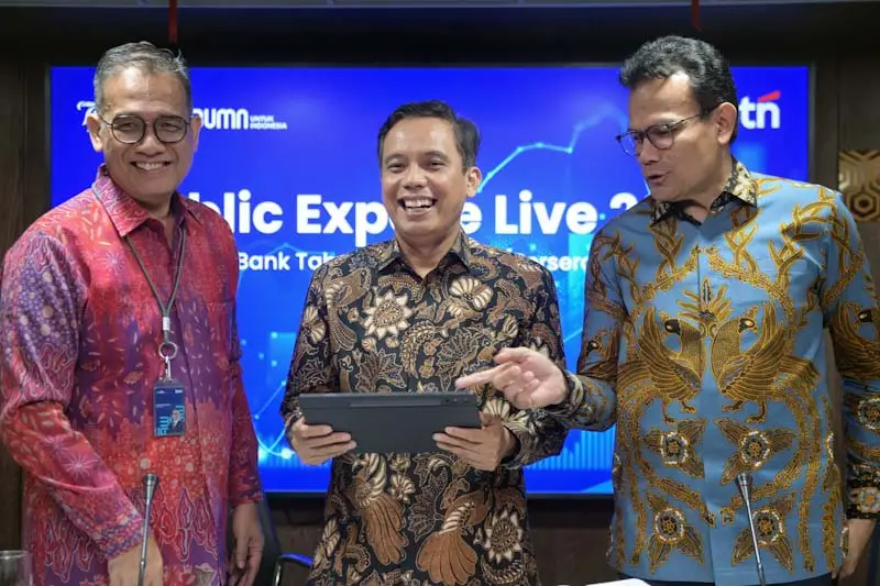 BTN Terus Berkomitmen...