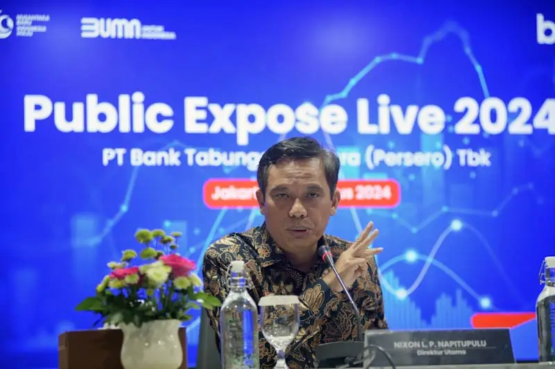 BTN Terus Berkomitmen...