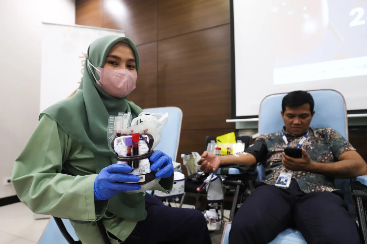 MNC Peduli Kembali Gelar...