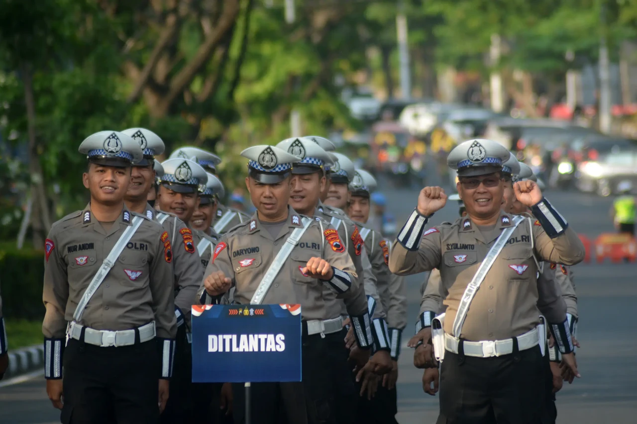 Apel Deklarasi Jateng...