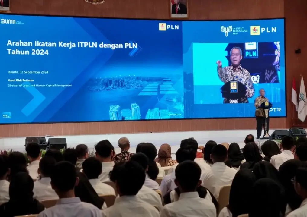 Lolos Seleksi, 135 Mahasiswa...