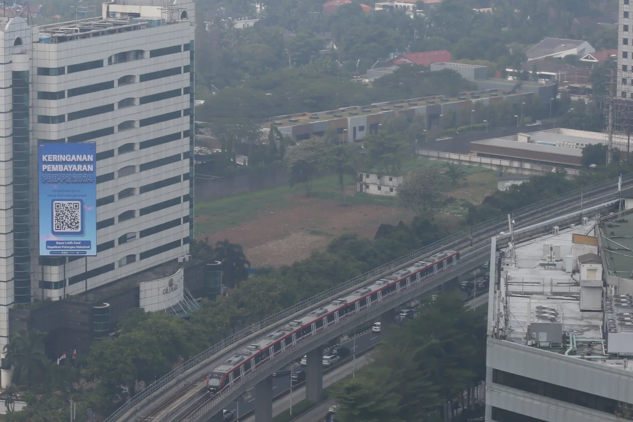 KAI Tambah Jumlah Perjalanan...