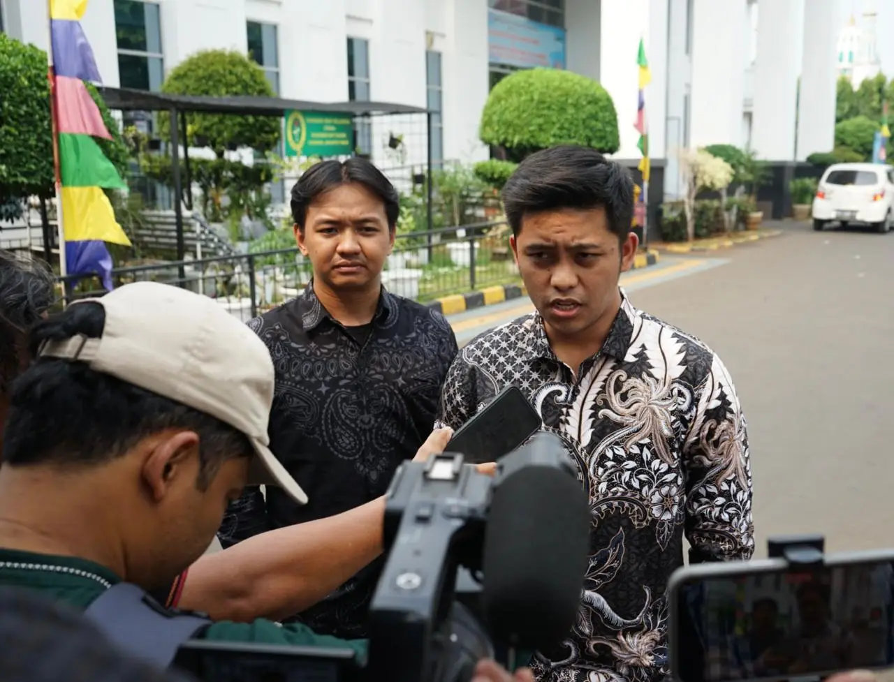 Merasa Tidak Menjual...