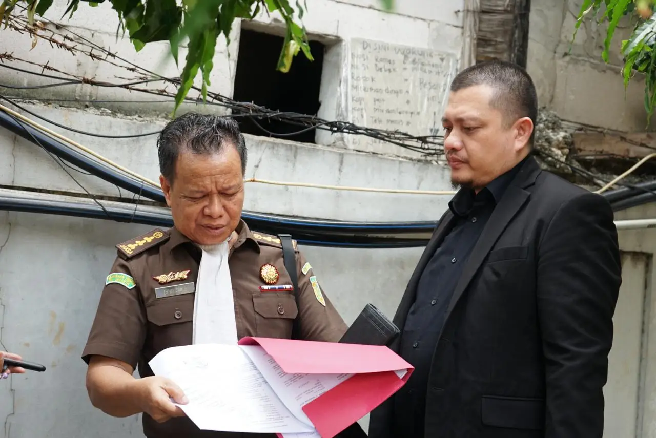 Merasa Tidak Menjual...