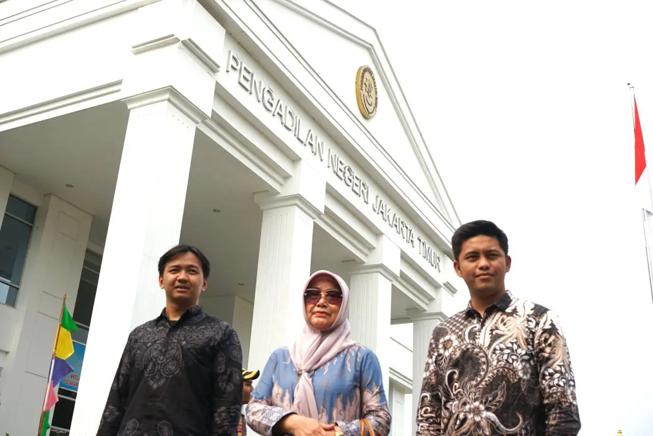 Merasa Tidak Menjual...