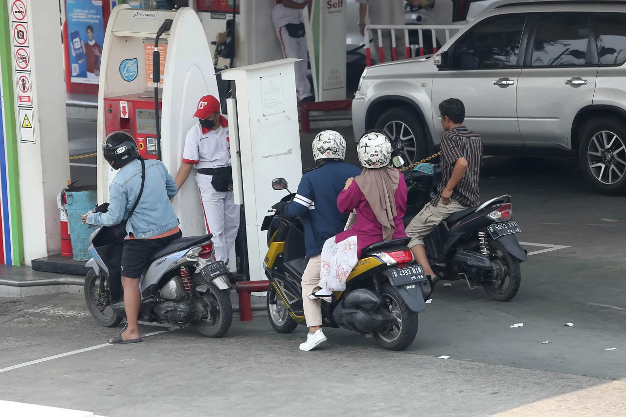 Pemerintah akan Batasi...