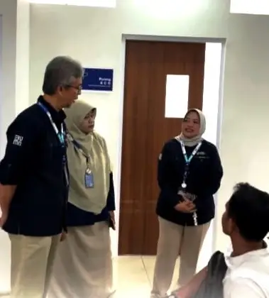 RS Port Medical Center...