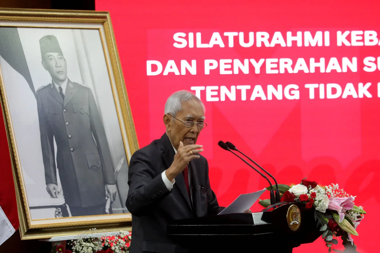 TAP MPRS 33/1967 Resmi...