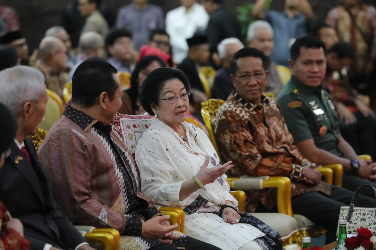 TAP MPRS 33/1967 Resmi...