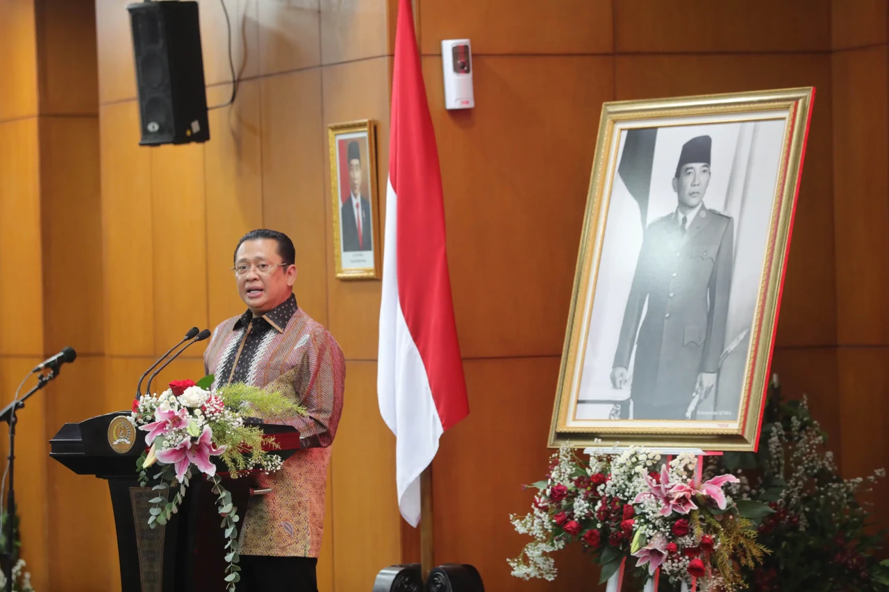 TAP MPRS 33/1967 Resmi...